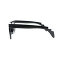Square Pixel Sunglasses