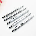Multifunction 6 In 1 Tool With Ballpoint Pen