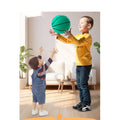 Silent Foam Basketball Indoor Training Ball