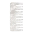 Wide Tooth Acetate Hair Comb