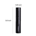 Rechargeable Electric Wine Opener Set