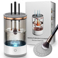 Auto Makeup Brush Cleaner Machine Drying Holder