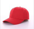 Cotton Duck Tongue Baseball Hat
