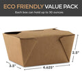 Take Out Food Containers