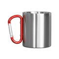Creative DIY Lock Cup