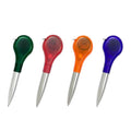 Retractable Tape Measure Pen Ballpoint Pen