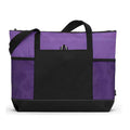 600D Oxford Cloth Large Capacity Handbag
