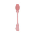 Dual-Sided Silicone Face Mask Brush