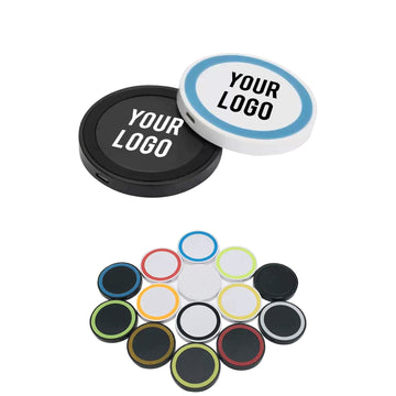 Power Disc 5W Wireless Charger