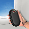 Usb Rechargeable Portable Electric Hand Warmer Mobile Power