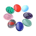 Natural Crystal Worry Healing Stone