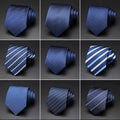 Silk Customized Tie