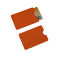 RFID & Anti-Magnetic Card Sleeve