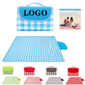 Foldable Oxford Outdoor Picnic Blanket