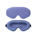 3D Contoured Sleep Mask