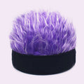 Novelty Wig Hat
