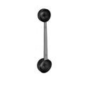 Stainless Steel Double Headed Measuring Spoon