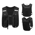 Running Hydration Vest