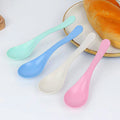 Reusable Eco-Friendly Degradable Wheat Straw Bowl With Spoon