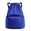 Waterproof Foldable Drawstring Sports Bag