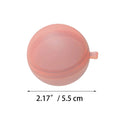 Reusable Magnetic Silicone Water Balloons