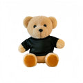Sitting Bear Doll Plush Dolls