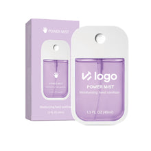 Hand Sanitizer Spray