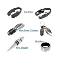 5 Pcs Wine Opener Set