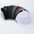 Perforated Quick-Dry Sports Cap