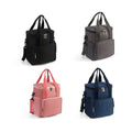 Insulated Lunch Tote Bag