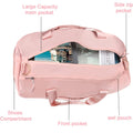 Waterproof Gym Tote Bag