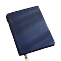 A5 Notebook With Pen Insertion On The Side
