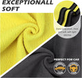 Coral Fleece Rag