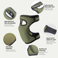 Gardening Knee Pads