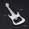 Guitar Shape Opener