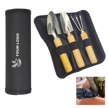 Gardening And Planting Succulent Tool Set 3 Pieces