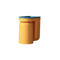 Toothbrush Holder Wall Mounted