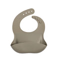 Silicone Baby Bib