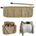 Waterproof Adjustable Polyester Waist Tool Apron For Worker