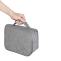 Hanging Travel Foldable Toiletry Bag