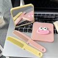 Handheld Mirror Set