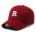 6 Panel Poly Baseball Cap