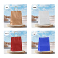 Medium Kraft Paper Bag