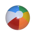 12" Inflatable Beach Ball