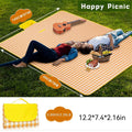 Oxford Cloth Picnic Mat