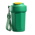 15 oz Vacuum Insulated Stainless Steel Travel Mug