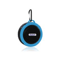 Portable Bluetooth Speaker