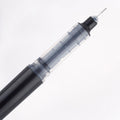 Quick-Drying Direct-Flow Ballpoint Pen