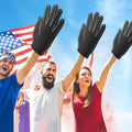 Sports Events Celebration Eva Giant Foam Hand Mitt