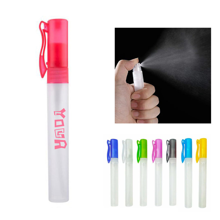 1/3oz Mini Pen Water Spray Bottle